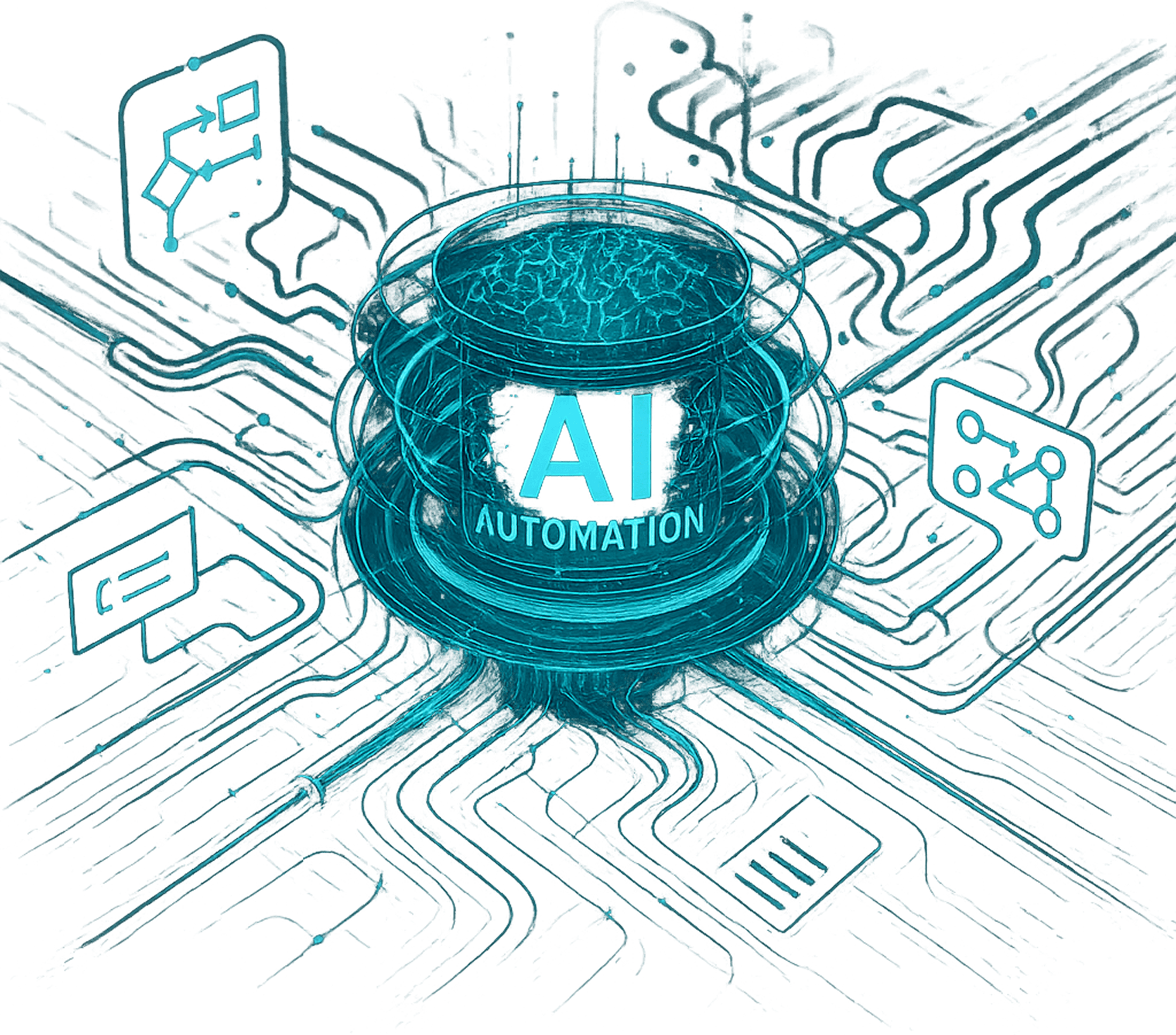 AI & Process Automation