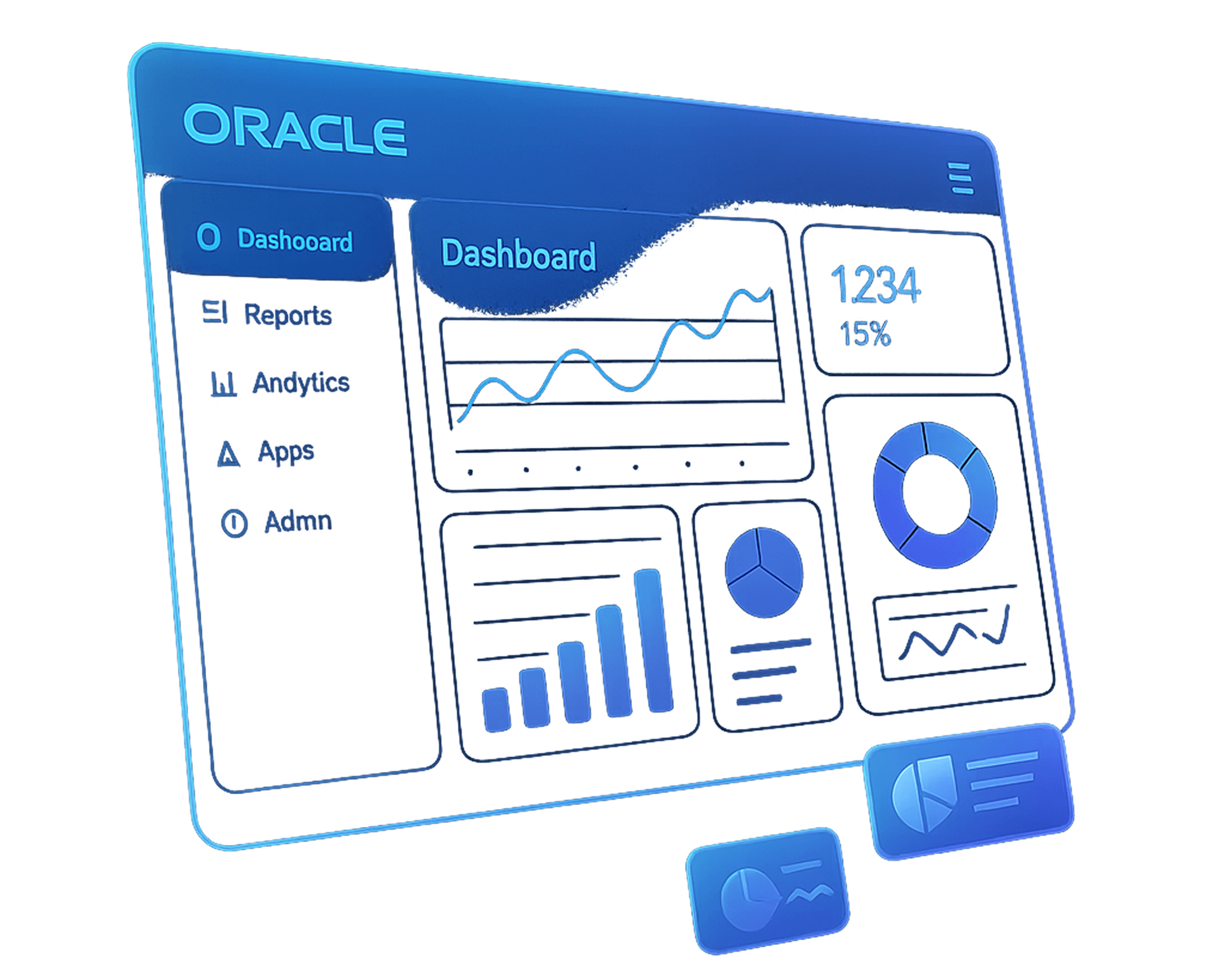Oracle APEX Engineering