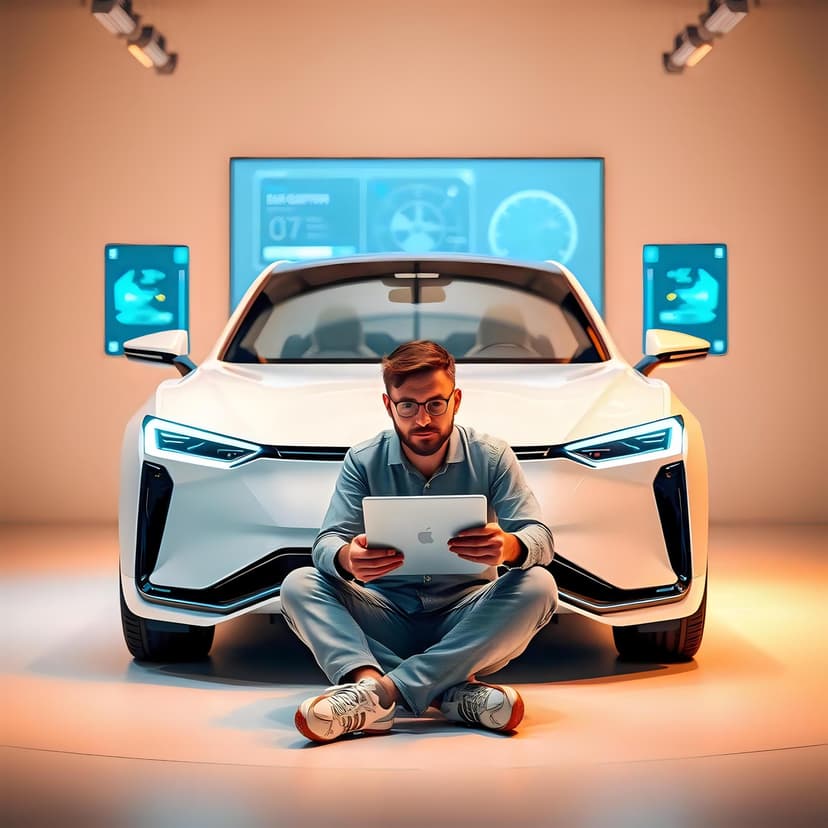 Automotive & Car Sales