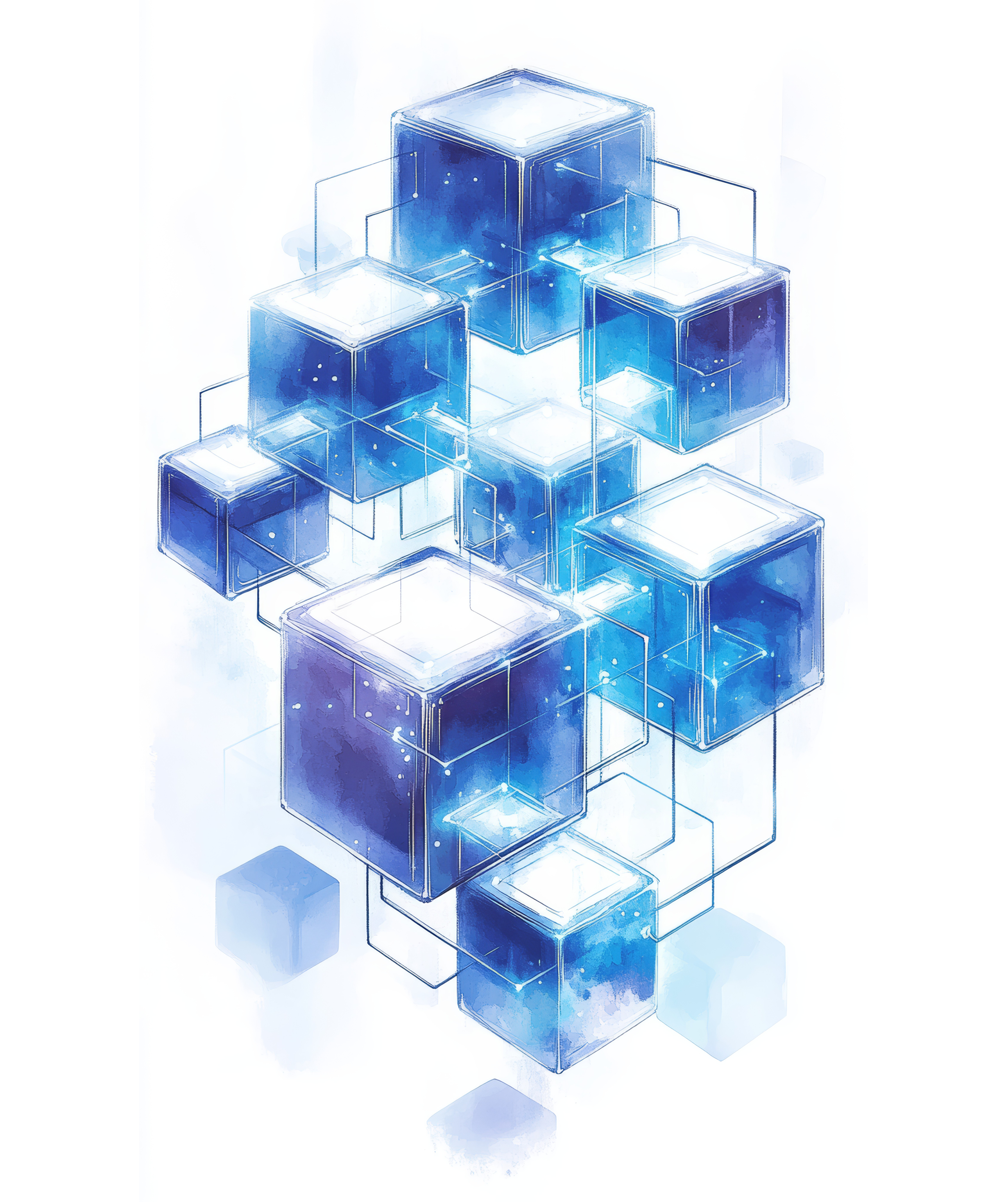 Why Blockchain Matters