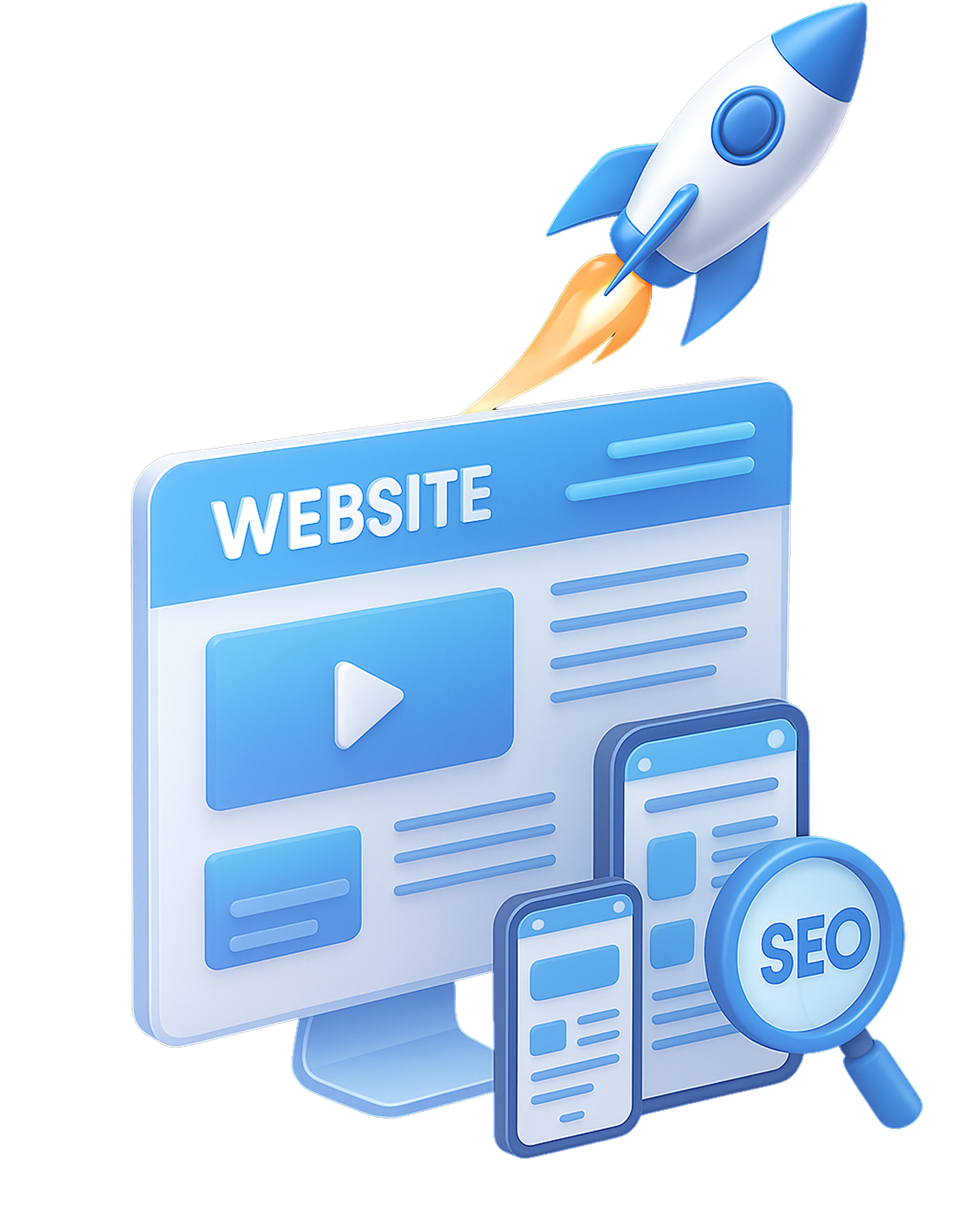 High-Speed, Reliable, and Scalable Web Performance